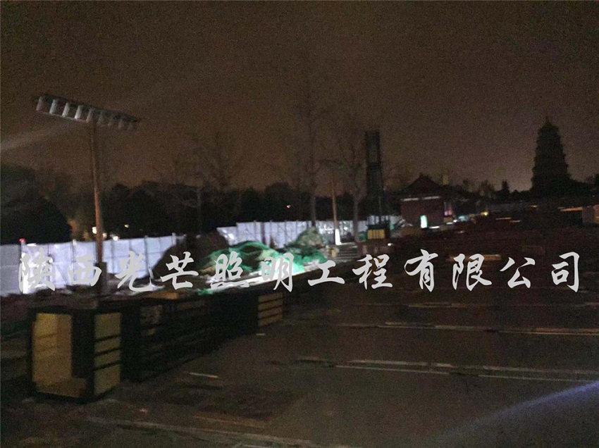 陜西太陽能路燈價(jià)格
