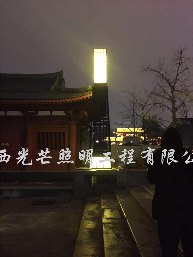 西安路燈價(jià)格